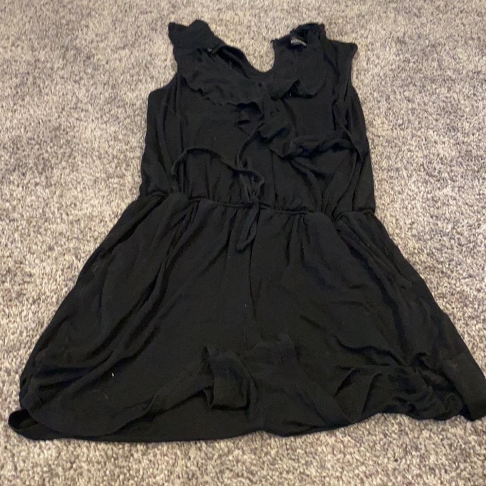 Women’s romper - Picture 3 of 4